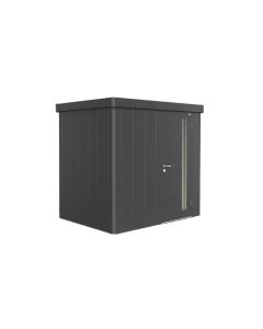 Biohort Neo 1 B dunkelgrau-metallic 2,36 x 1,80 m 85029