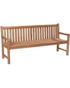 DeVries Gartenbank Woodie Trend 150 