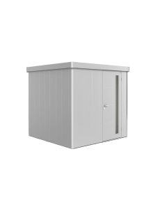 Biohort Neo 2 B silber-metallic 2,36 x 2,36 m 81034