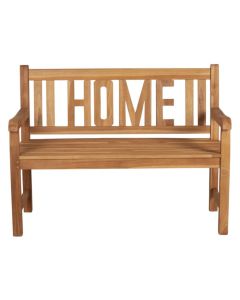 deVries Woodie Bank 120 Home