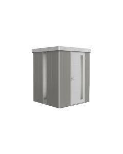 Biohort Lichtpaneel Neo quarzgrau-metallic 47084