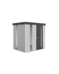 Biohort Lichtpaneel Neo dunkelgrau-metallic 47054