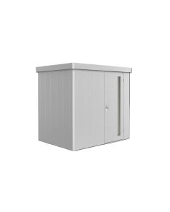 Biohort Neo 1 B silber-metallic 2,36 x 1,80 m 81029