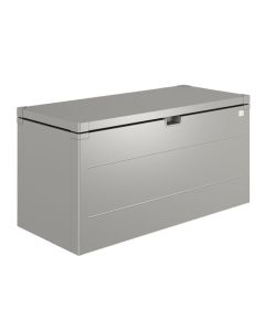 Biohort StyleBox 140 quarzgrau-metallic 