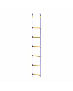 WINNETOO Strickleiter 250 1682 von Brügmann Traumgarten