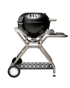 OUTDOORCHEF Ascona 570 G Schwarz – Gasgrill 