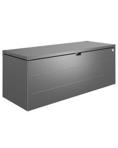 Biohort StyleBox 210 dunkelgrau-metallic 
