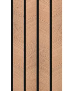 Meister Akustikpaneele Acoustic Sense BOLD Chevron 20122