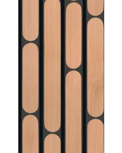 Meister Akustikpaneele Acoustic Sense BOLD Round tiles 20123