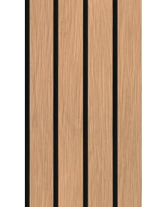 Meister Akustikpaneele Acoustic Sense BOLD Vintage woods 20125