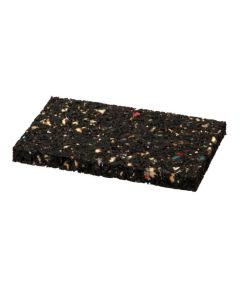 DreamDeck Unterleg-Pads 8 mm; 24er-Set 2201