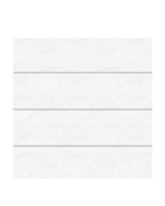 Sichtschutzzaun System Board XL marmor 178 x 180 cm 2803