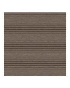 Sichtschutzzaun System Rhombus Vintage Optik 180 x 180 cm 2955