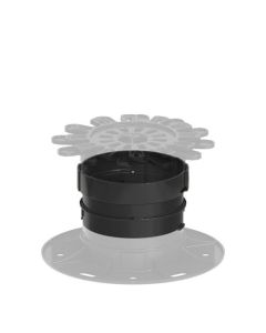 DreamDeck Erweiterungsring plus 40 mm; 10 Stück 