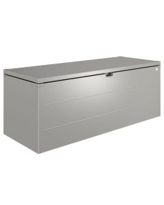Biohort StyleBox 210 quarzgrau-metallic 