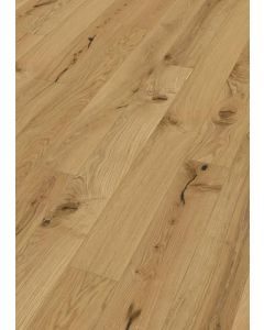 MeisterParkett. Longlife PD 400 | naturgeölt | Eiche authentic 09024