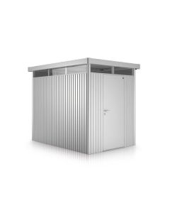 Biohort Highline H3 Silber-metallic