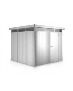 Biohort Highline H4 Silber-metallic