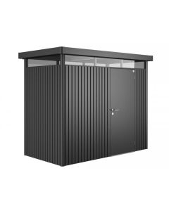 Biohort Highline H1 Dunkelgrau-metallic 84020