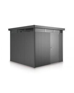 Biohort Highline H3 Dunkelgrau-metallic 