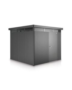 Biohort Highline H5 Dunkelgrau-metallic 