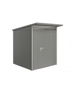 Biohort AvantGarde A1 quarzgrau-metallic