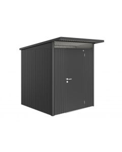 Biohort AvantGarde A1 dunkelgrau-metallic