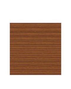 System Alu Plus Zaunfeld-Set 178 x 184 cm Bambus (Holzoptik)