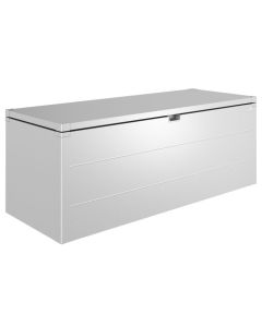 Biohort StyleBox 210 silber-metallic 