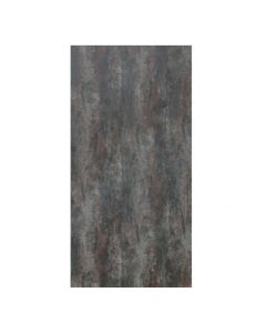 Sichtschutzzaun System Board Keramik Darknight (Breite auf Maß x 180 cm) 2922 
