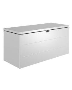 Biohort StyleBox 170 silber-metallic 