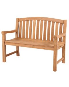 deVries Woodie Bank 120