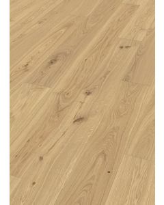 MeisterParkett. Longlife PD 400 | naturgeölt | Eiche lebhaft naturhell 09023
