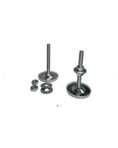 Karle und Rubner VARIO Verstellfuß 7516