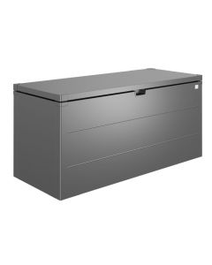Biohort StyleBox 170 dunkelgrau-metallic 