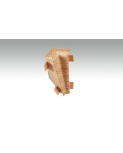 Eckensystem Profil 3 PK Innenecke Buche 2011