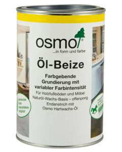 Osmo Öl-Beize 0,5 Liter Farblos 3500