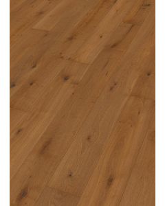 MeisterParkett. longlife PD 400 ultramattlackiert Eiche authentic gedämpft 9016