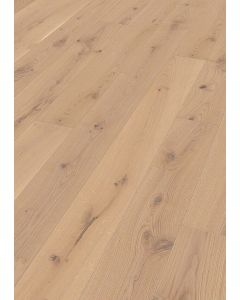 MeisterParkett. longlife PD 400 ultramattlackiert Eiche authentic creme 9010