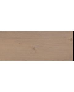 Die Reichweite des Produktes beträgt bei 1 Anstrich 26 m²/1 l.