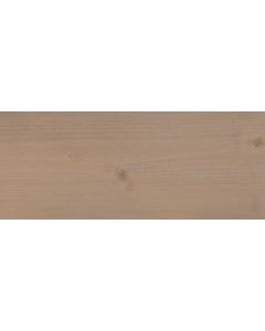 Osmo Holzschutz Öl-Lasur Effekt 0.75 Liter Achatsilber 1140