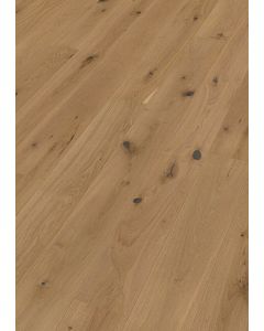 MeisterParkett. longlife PD 400 ultramattlackiert Eiche authentic greige 9019