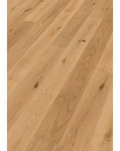MeisterParkett. longlife PD 400 ultramattlackiert Eiche authentic pure 9004