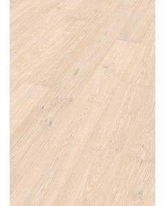 MeisterParkett. longlife PD 400 ultramattlackiert Eiche authentic weiß gekälkt 9003