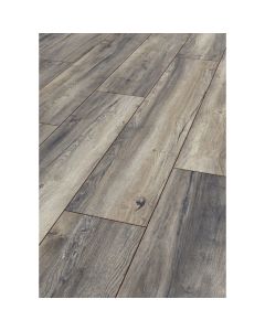 HQ BodenWelt Laminat Eiche Blackpool Landhausdiele – Grand Edition