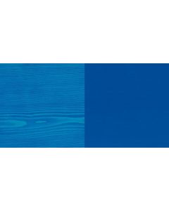 Osmo Dekorwachs Intensiv 0,375 Liter Blau 3125 (RAL5010) 
