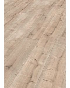 MeisterDesign. laminate LL 150 S Eiche cappuccino 6263, 1-Stab mit umlaufender V-Fuge