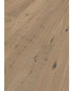 Meister Holzboden Naturflex HD 100 | ultramattlackiert | Eiche authentic greige pure 20018