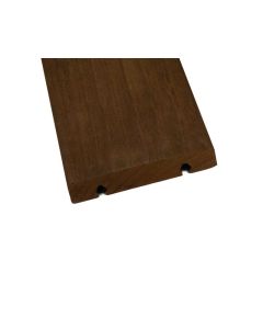 Karle und Rubner Terrassendiele Kebony Clear QLICK1