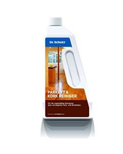 MEISTER CC-Parkett und Kork Reiniger 750 ml